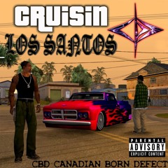 CBD - Cruisin Los Santos (Out now on ITunes and other online shops n streams)