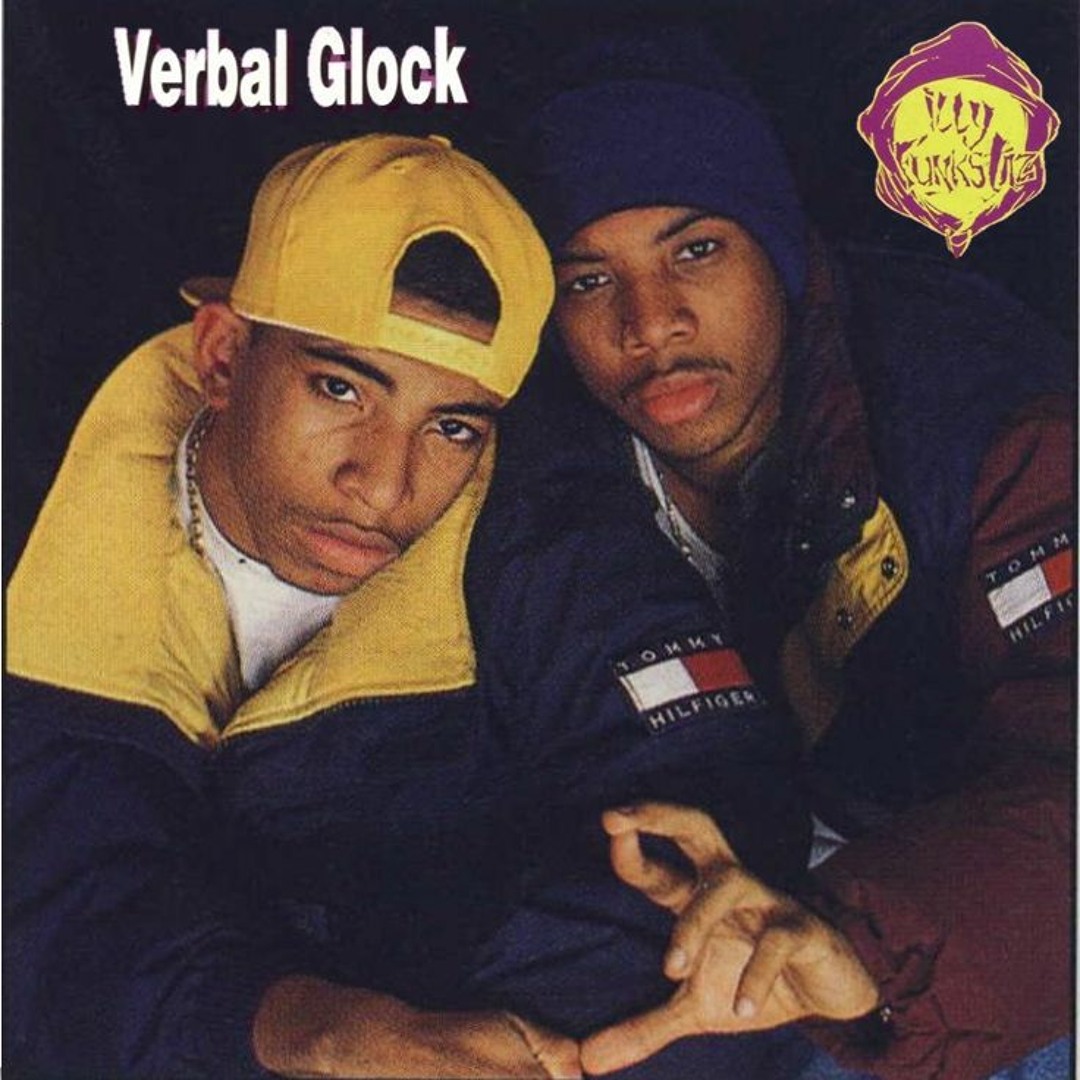 Stream Da Youngstas - Verbal Glock by Gianii | Listen online for