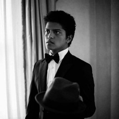 Bruno Mars - Dance In The Mirror Ft. Lloyd Unreleased