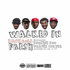 Walked In Freestyle -Kid Jay