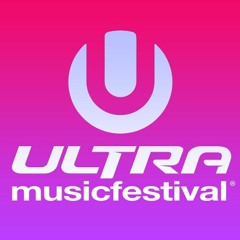David Guetta Live at the Ultra Music Festival 2016