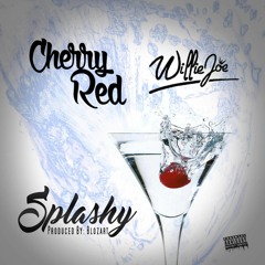 Cherry Red-Where The Party At