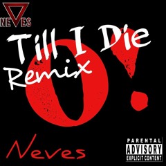 MGK - Till I Die (Remix)