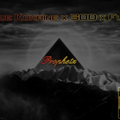 Prophetz - Jackie Kokaine x 300 x FlyAct