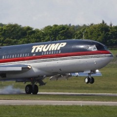 A Note From Donald J. Trump's Pilot