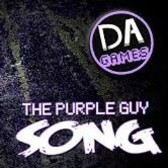 FNAF The Purple Guy Song | BonnieTheBunny