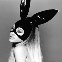 SOMEONE PLEASE LEAK ARIANA INSTRUMENTALS