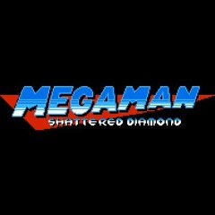 Mega Man: Shattered Diamond - Quarry Man (Unused)