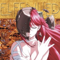 Elfen Lied - Lilium (Cover)