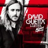 David Guetta Miami Ultra Music Festival 2016 DJ mix artwork - Electronic music tracklist cover image