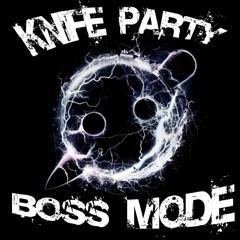 Kanife Party - Boos Mode (Getzael Bautista Remix)