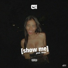 Quentin Miller - Show Me