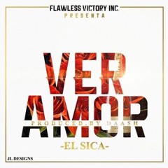 El Sica - Ver Amor (Prod. Daash Quality) (FREQUENCIA_URBANA)