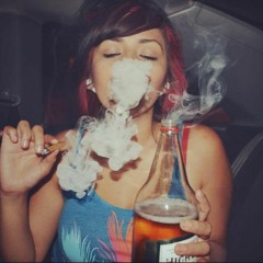 Blunt After Blunt (original WYLDR mix) ft. Danny Brown