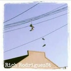 For The Pain - Rich RodriguezSt