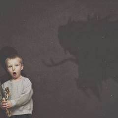 Baby Ray X Jack Daily - Shadows (Instrumental)