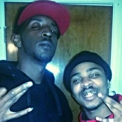 Ruger Vic feat SquadP- Gotta get me some money