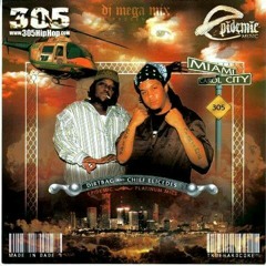 Chief Eli ft Dirtbag "AVALANCHE"