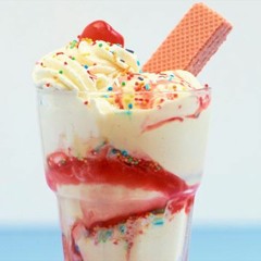 Strawberry Sunday (rough inst)