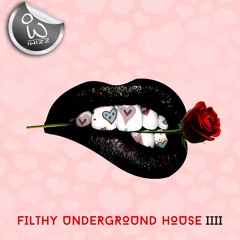 Filthy Underground house 4