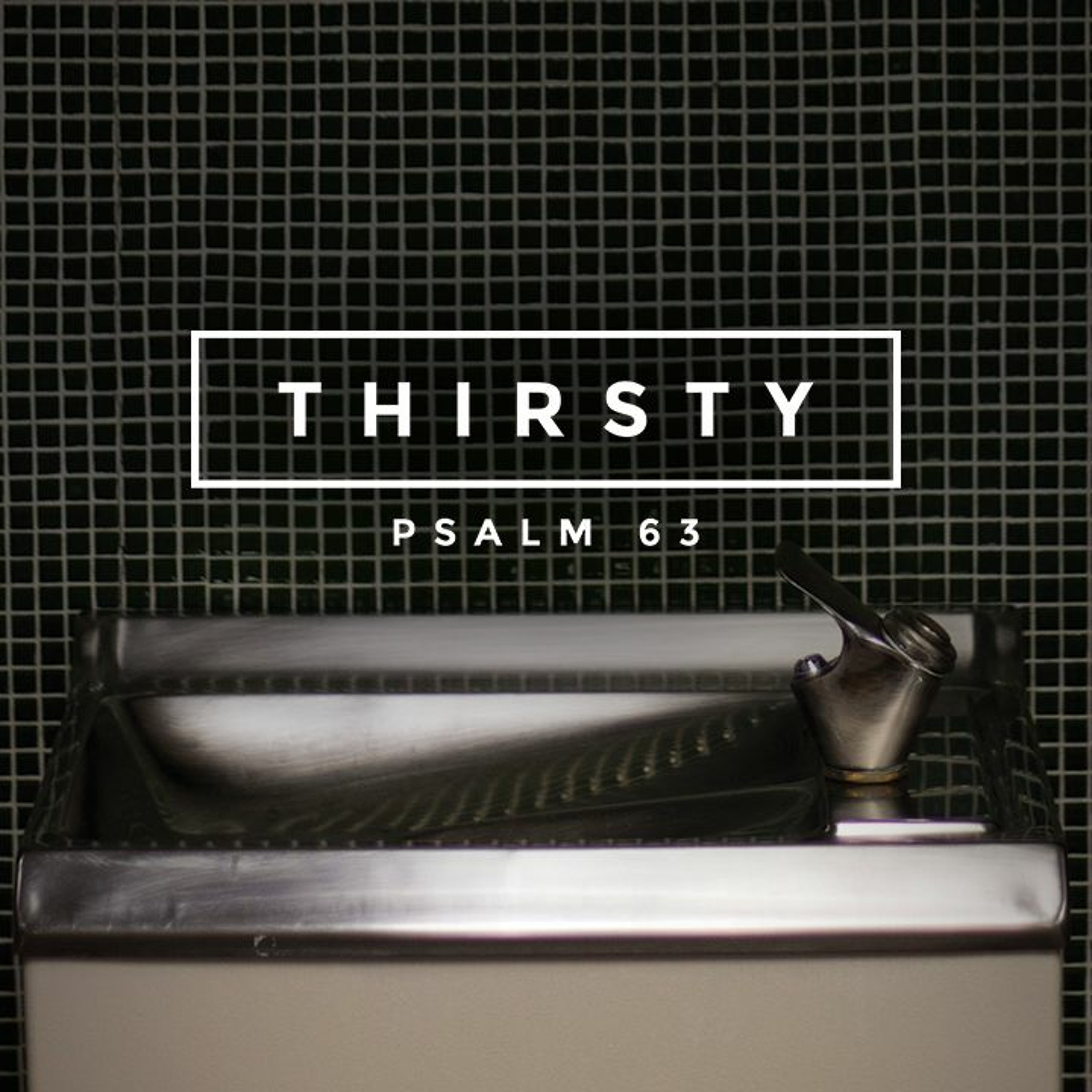 Thirsty - The Wilderness episode artwork