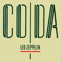 Led Zeppelin   All My Love
