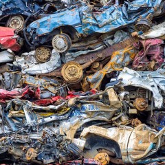The Scrapyard
