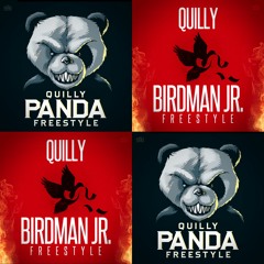 Panda/Birdman Jr. (Freestyle)