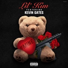 Lil Kim - Mine Ft. Kevin Gates (Prod. By Taz Taylor)