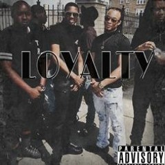 L.O.D - Loyalty (Prod. By Hotboydre)