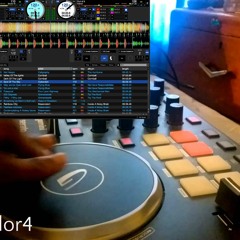 reggaeton 2016 nuevo y viejos la musica de perreo @djnavegador4