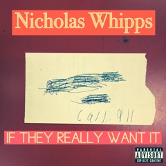 IF THEY REALLY WANT IT