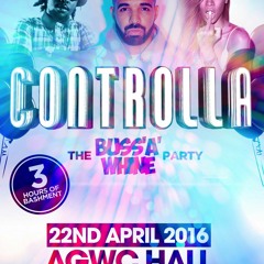 #Controlla17 | 17+ Buss A Whine Party| Bashment Mix By @Deejayswingz| Bruck Out Session