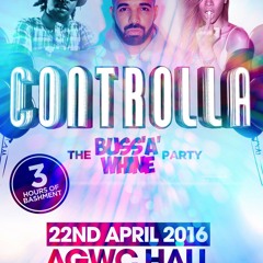 #Controlla17 | 17+ Buss A Whine Party| Bashment Mix By @Deejayswingz| Bruck Out Session