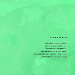 Eden (Feat. LEO.)