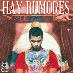 Hay Rumores - Anuel AA