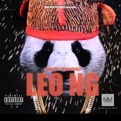 Leo NG - Panda (FreeStyle)