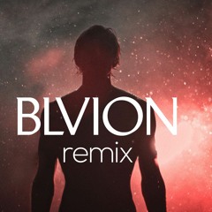BROADHURST - Little Lover [BLVION Remix]
