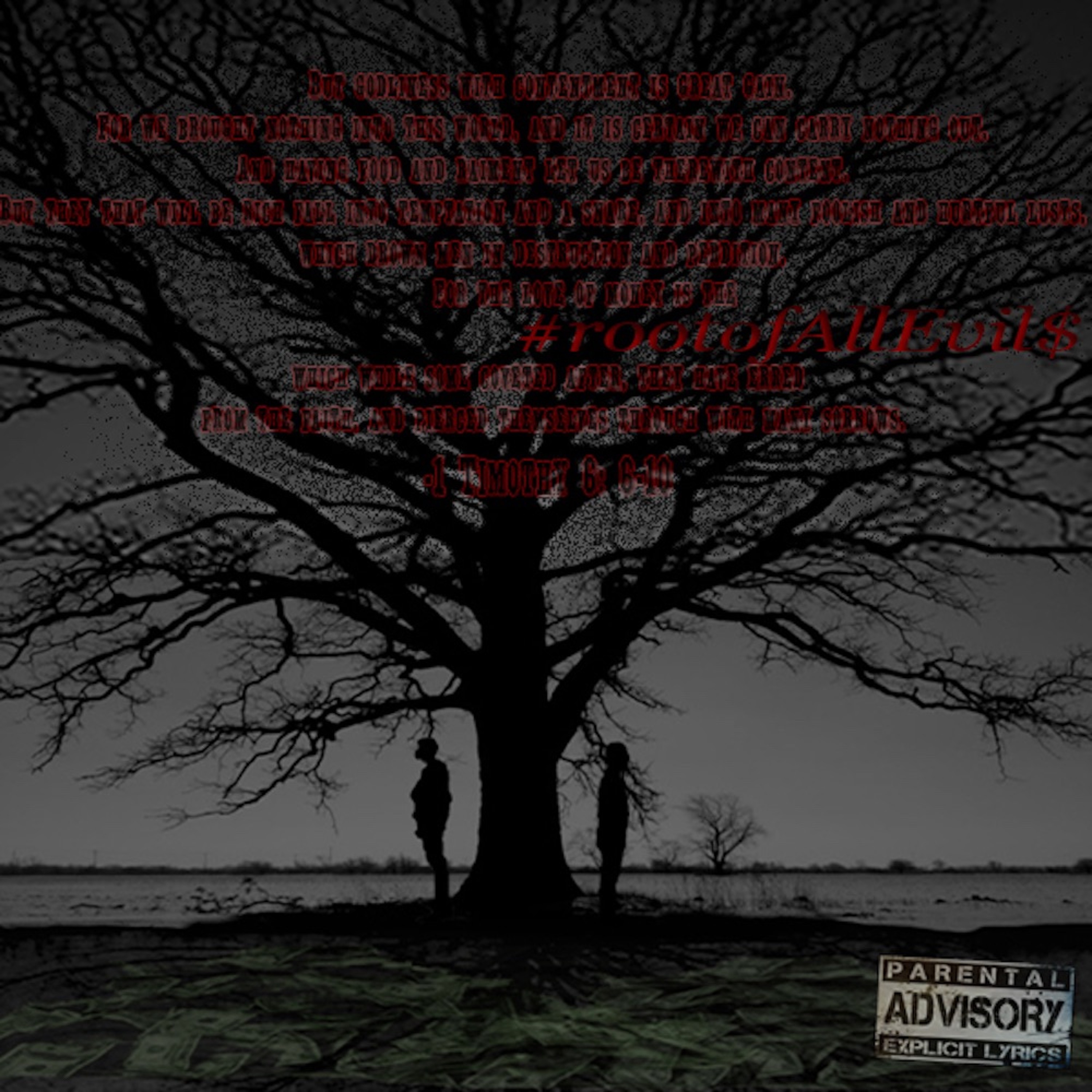 Forever episode artwork