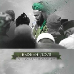 5 - Hadrah Of Love
