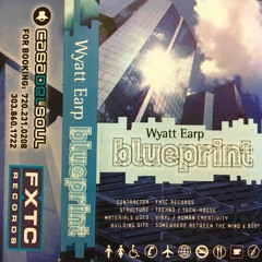 Wyatt Earp - Blueprint (Mixtape from 1997)