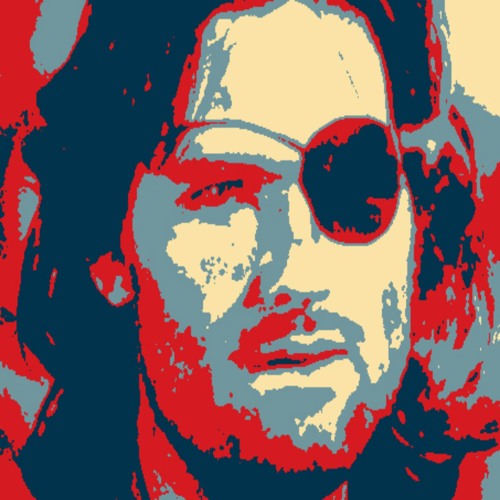 Jena Plissken VS DAVE MATHMOS(Plissken 1997 Escape from New York)