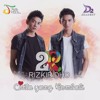 RizkiRidho - Cinta Yang Kembali - Single