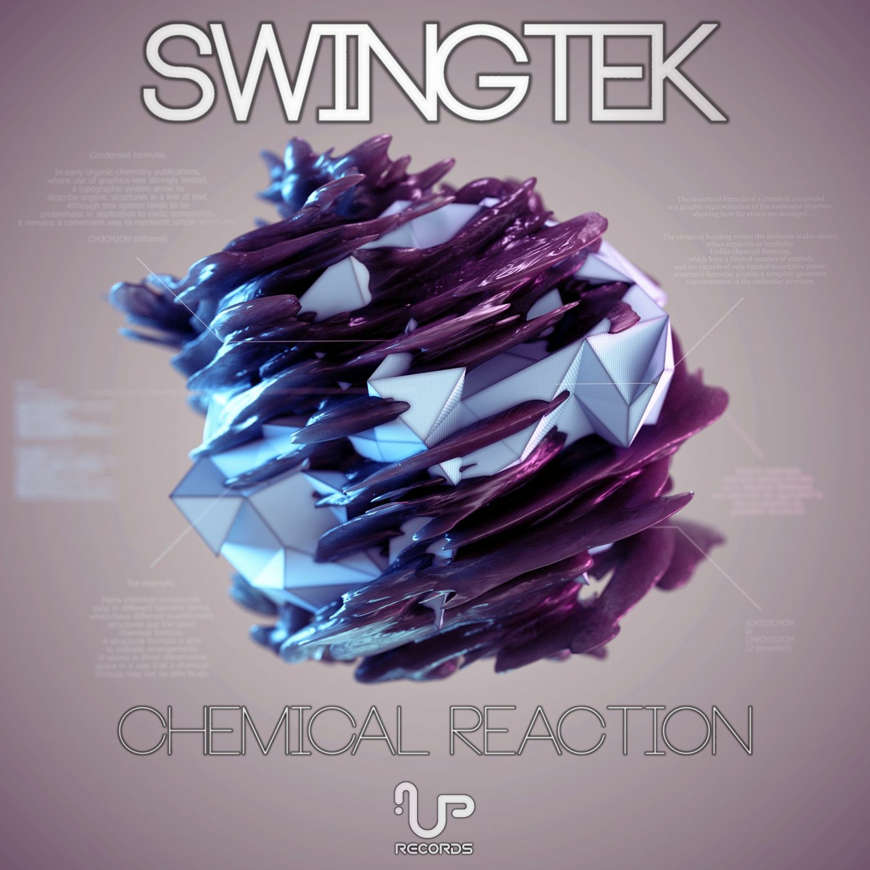 SwingTek - Chemical Reaction [Out Now] episode artwork