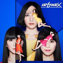 Perfume - Miracle Worker (artpaix Remix)