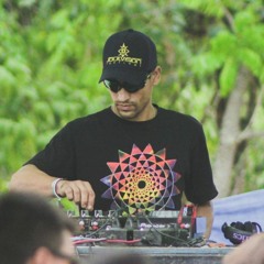 Dj Set Aseel (Spectrohm Arts / Magnitud Rec) Promo New Mix Set ProgFull. Abril#2016