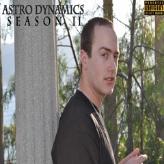 Lost - Astro Dynamics