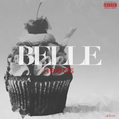 11 of 14 - belle - needs [disorders]