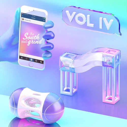 XHVIL - Soul Bossa Nova