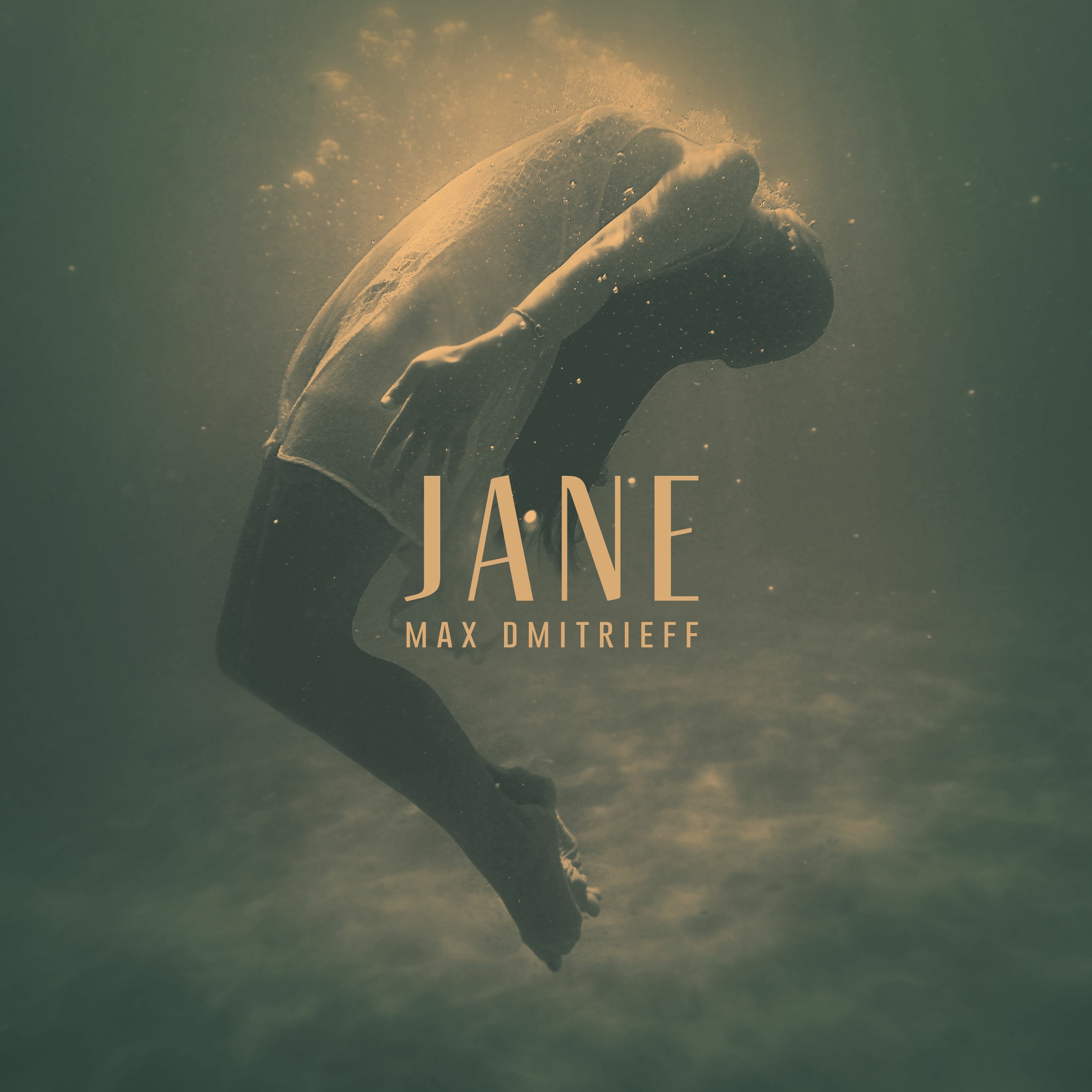 JANE (Seamen's Town) episode artwork